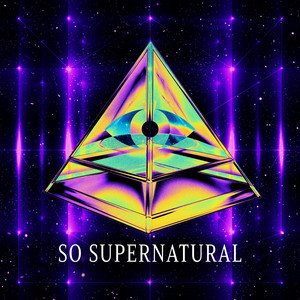 So Supernatural logo