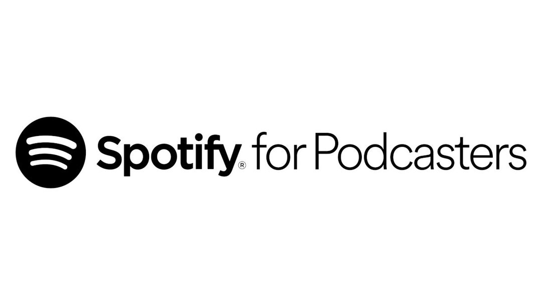 Spotify for podcasters logo