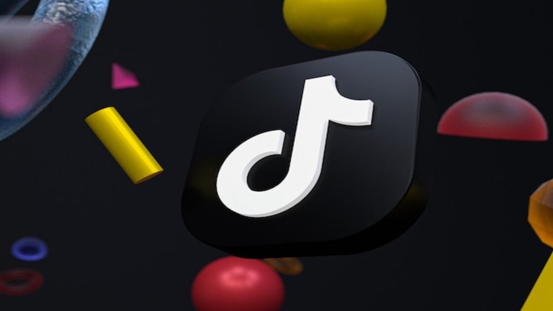 The TikTok Logo