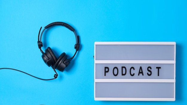 Plan your next podcast episode!