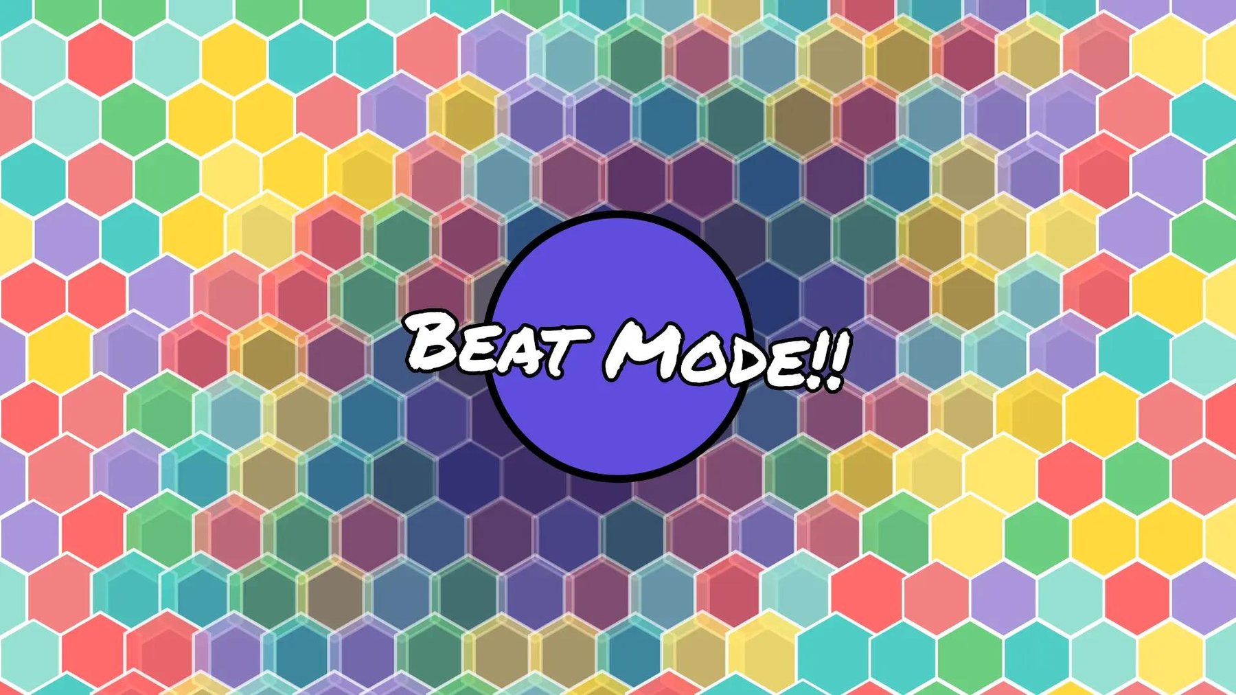 Beat mode
