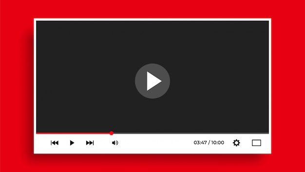 modern-flat-style-clean-white-video-player-template_1017-25482